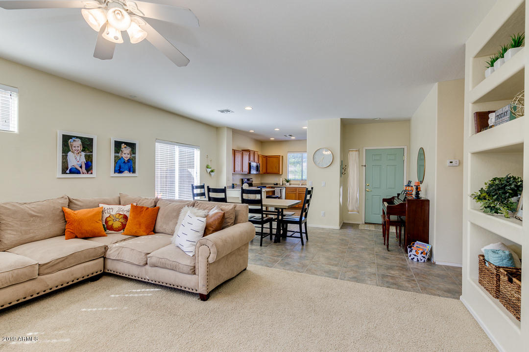 1677 South Rome Street Gilbert, AZ 85295 - Photo 6 of 35 06-Rome
