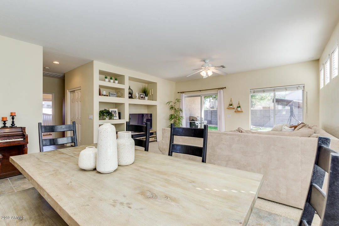 1677 South Rome Street Gilbert, AZ 85295 - Photo 10 of 35 10-Rome