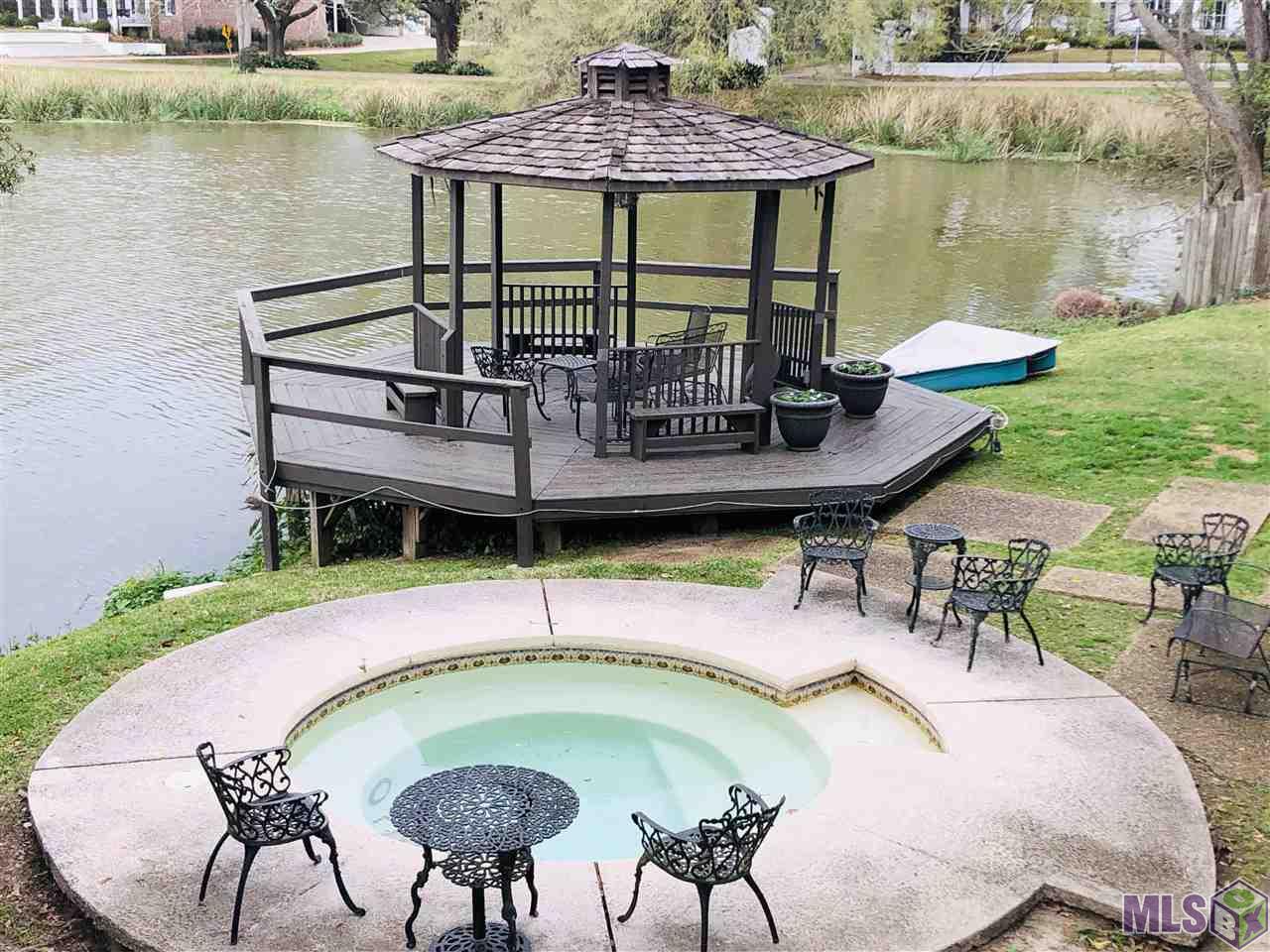 1503 Stanford Avenue, Unit 1503 Baton Rouge, LA 70808 - Photo 8 of 14