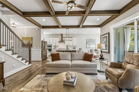 $979,000 | 105 River Ledge Drive, New Hill, NC 27562