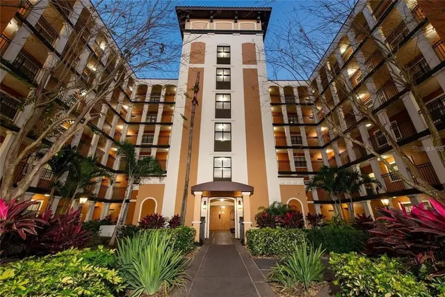 $178,000 | 12527 Floridays Resort Drive, Unit E103, Orlando, FL 32821