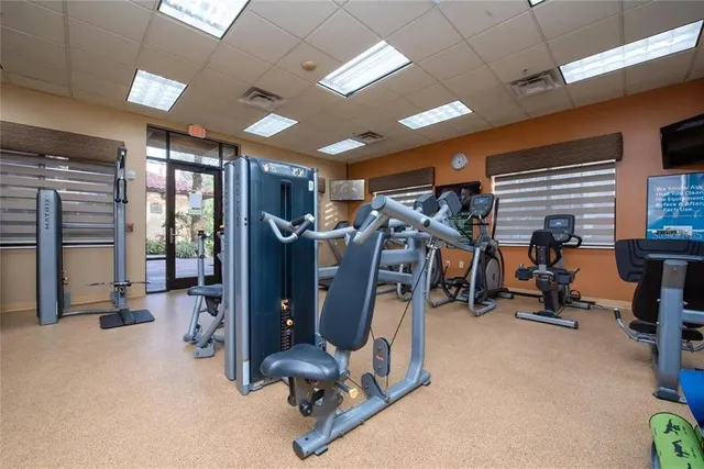 $178,000 | 12527 Floridays Resort Drive, Unit E103, Orlando, FL 32821