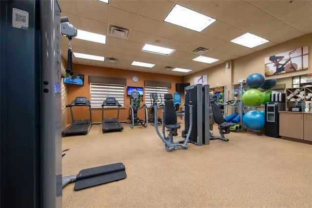 $178,000 | 12527 Floridays Resort Drive, Unit E103, Orlando, FL 32821