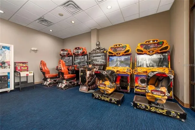 $178,000 | 12527 Floridays Resort Drive, Unit E103, Orlando, FL 32821