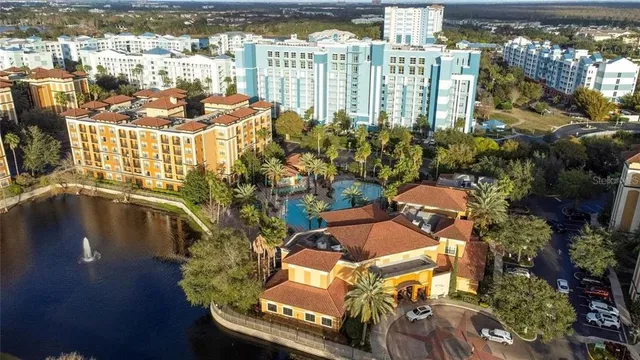 $178,000 | 12527 Floridays Resort Drive, Unit E103, Orlando, FL 32821