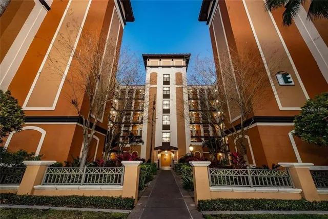 $178,000 | 12527 Floridays Resort Drive, Unit E103, Orlando, FL 32821