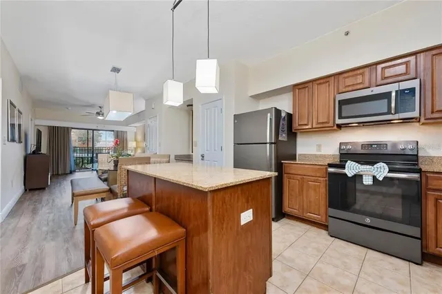 $178,000 | 12527 Floridays Resort Drive, Unit E103, Orlando, FL 32821