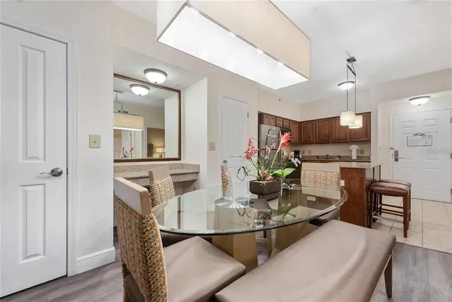 $178,000 | 12527 Floridays Resort Drive, Unit E103, Orlando, FL 32821