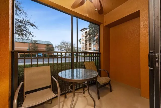 $178,000 | 12527 Floridays Resort Drive, Unit E103, Orlando, FL 32821