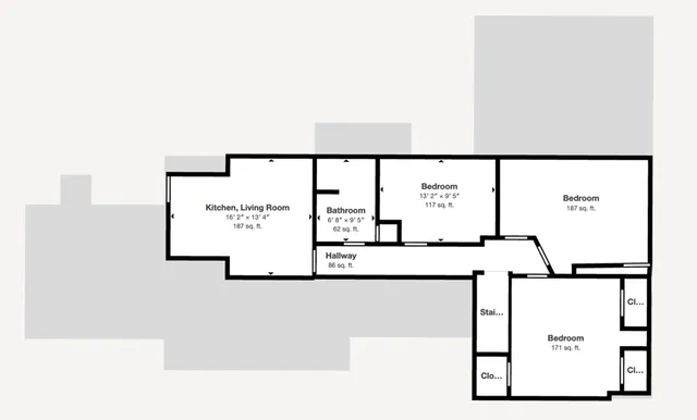 $1,149,000 | 814 Washington Street, Canton, MA 02021