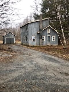 1799 Panton Road Panton, VT 05491 - Photo 8 of 8