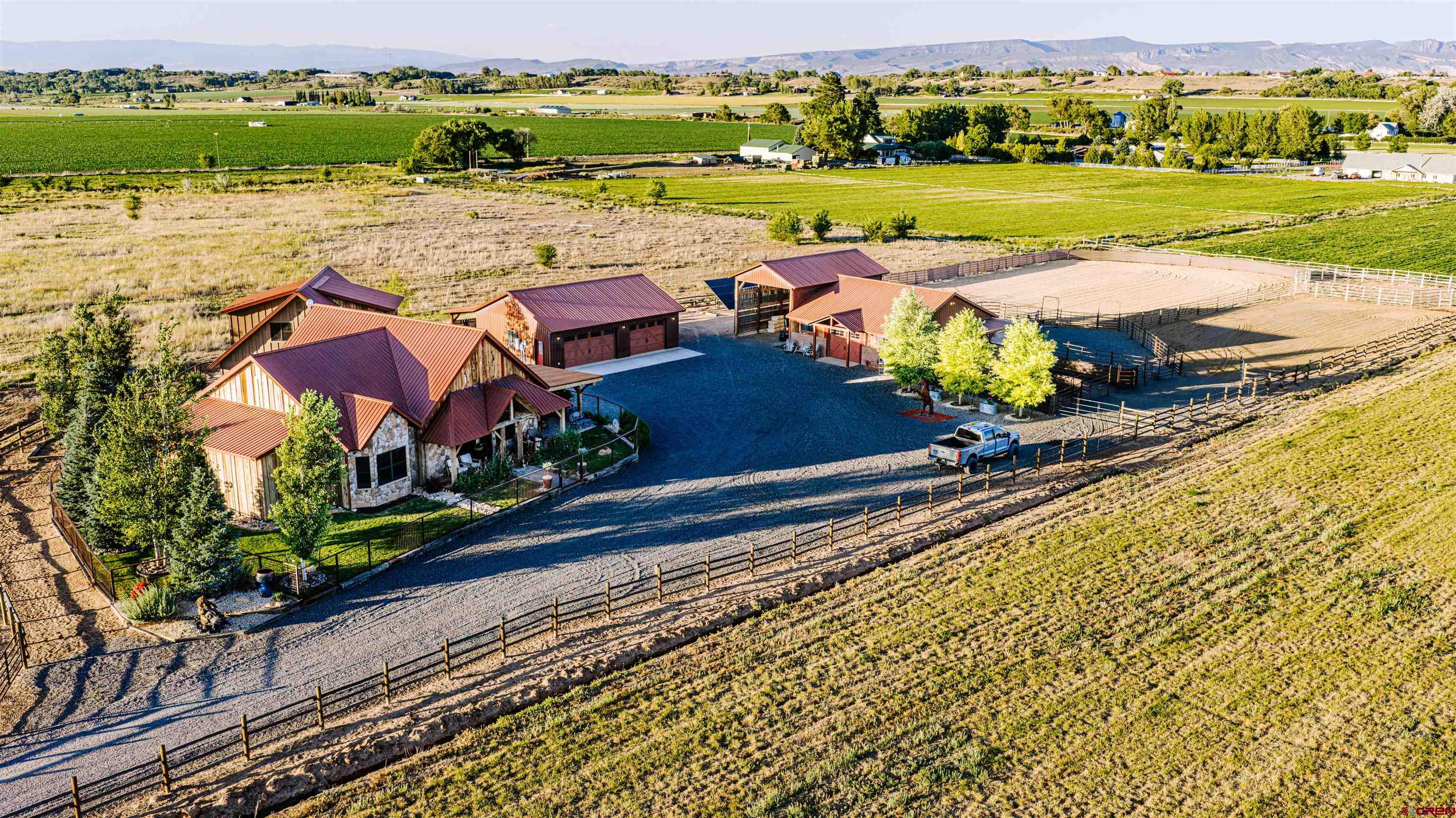 57507 Jefferson Road Montrose, CO 81403 - Photo 1 of 45