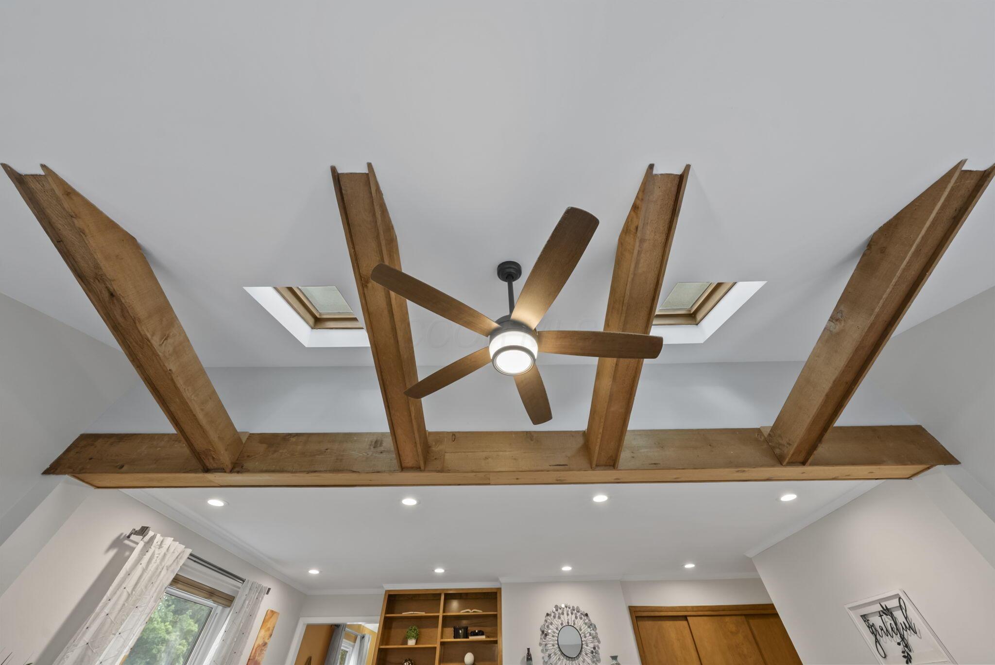 3170 Brandon Road Upper Arlington, OH 43221 - Photo 34 of 104 family room