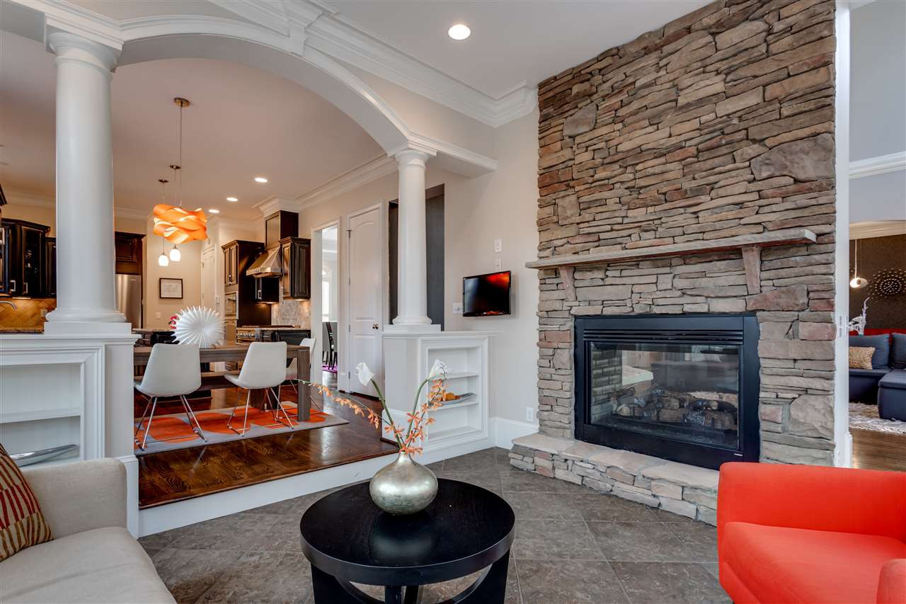 2412 Loring Court Raleigh, NC 27613 - Photo 12 of 30 Keeping Room