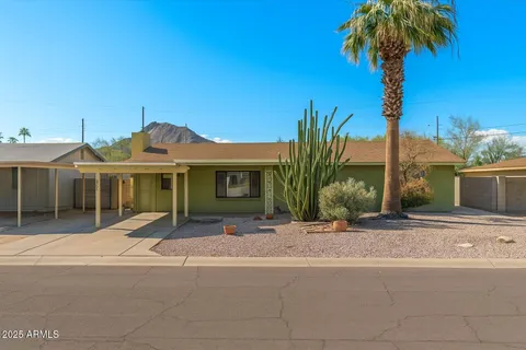 $749,000 | 6706 East 1st Avenue, Scottsdale, AZ 85251