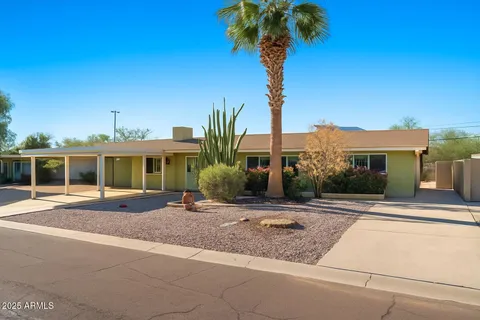 $749,000 | 6706 East 1st Avenue, Scottsdale, AZ 85251