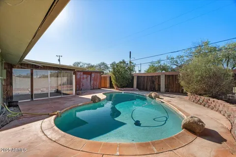 $749,000 | 6706 East 1st Avenue, Scottsdale, AZ 85251