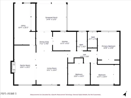 $749,000 | 6706 East 1st Avenue, Scottsdale, AZ 85251