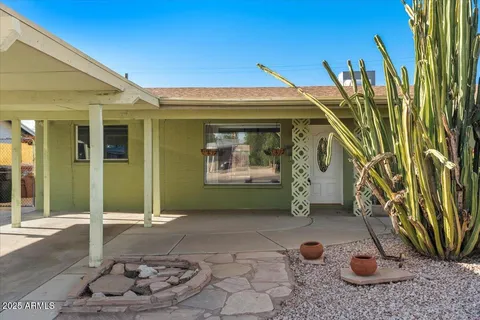 $749,000 | 6706 East 1st Avenue, Scottsdale, AZ 85251