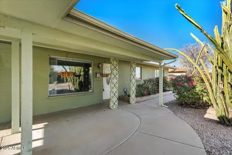 $749,000 | 6706 East 1st Avenue, Scottsdale, AZ 85251