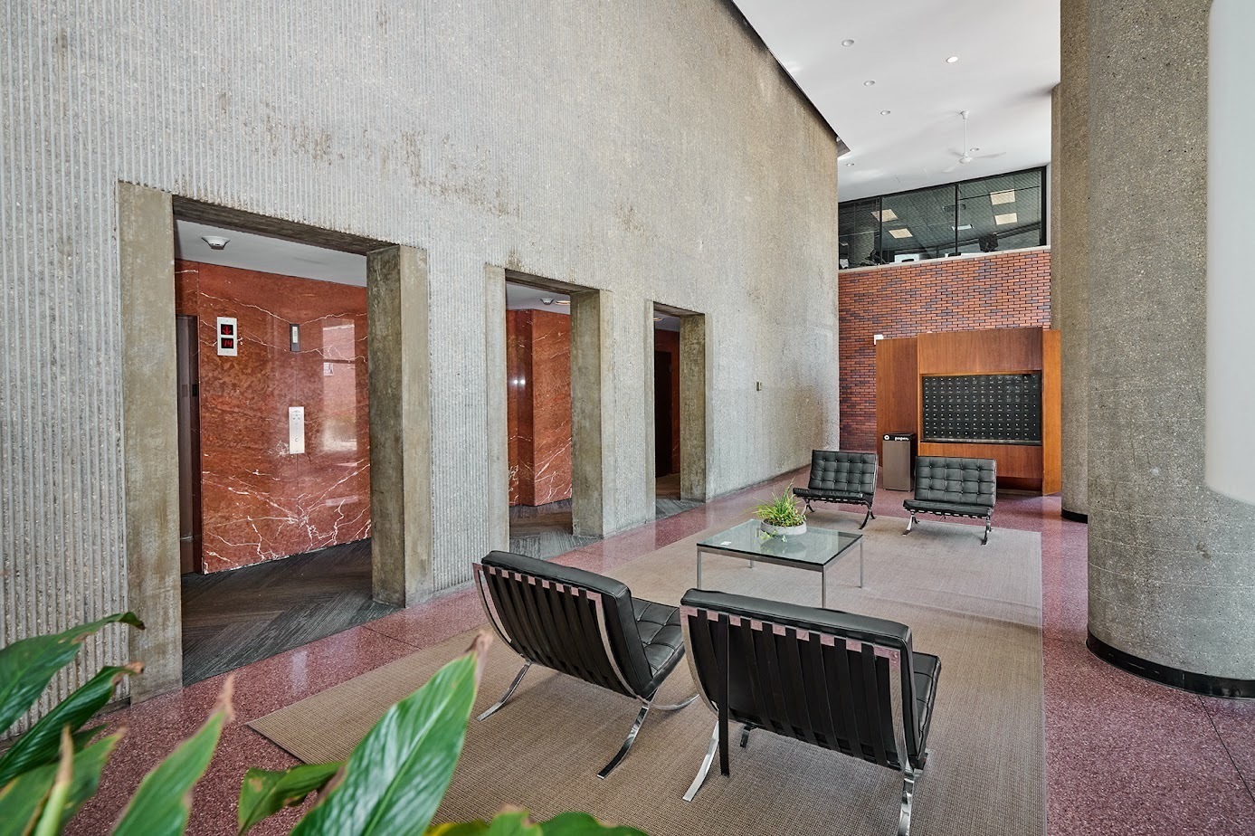 5415 North Sheridan Road, Unit 1908 Chicago, IL 60640 - Photo 38 of 45 a view of a dining room with furniture and wooden floor