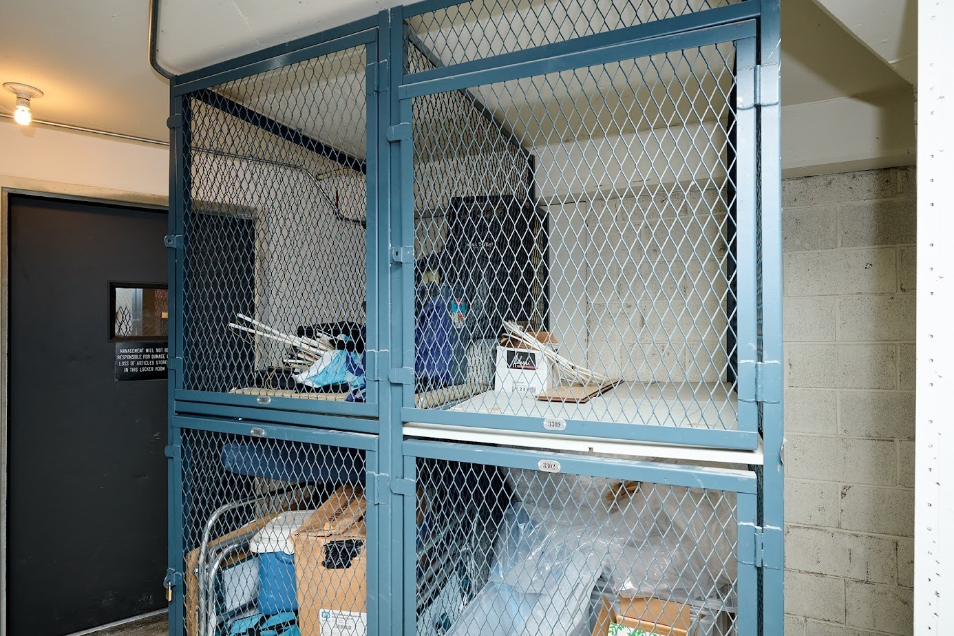 5415 North Sheridan Road, Unit 1908 Chicago, IL 60640 - Photo 40 of 45 a view of entryway