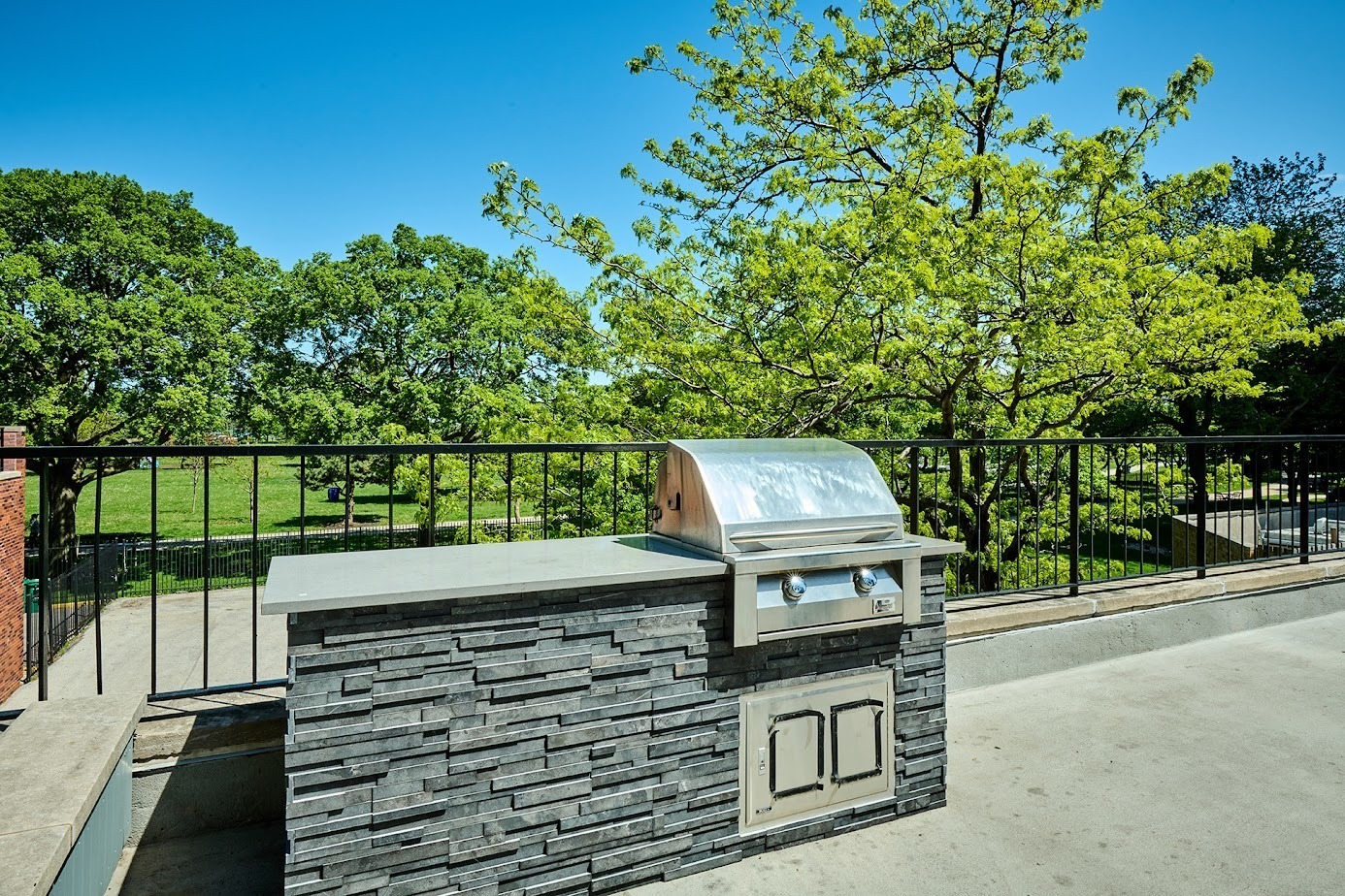 5415 North Sheridan Road, Unit 1908 Chicago, IL 60640 - Photo 44 of 45