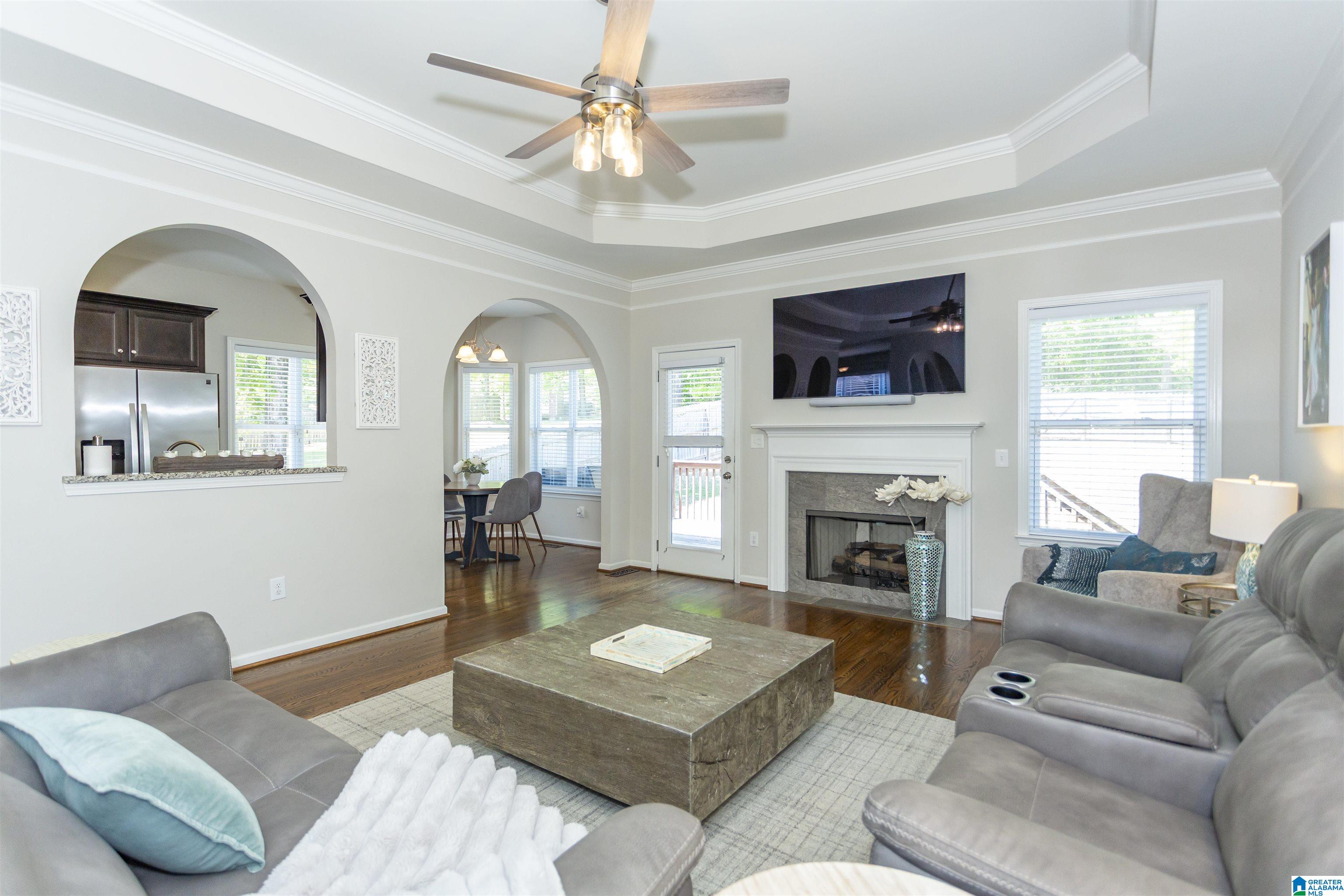 5873 McAshan Ridge Road McCalla, AL 35111 - Photo 11 of 53