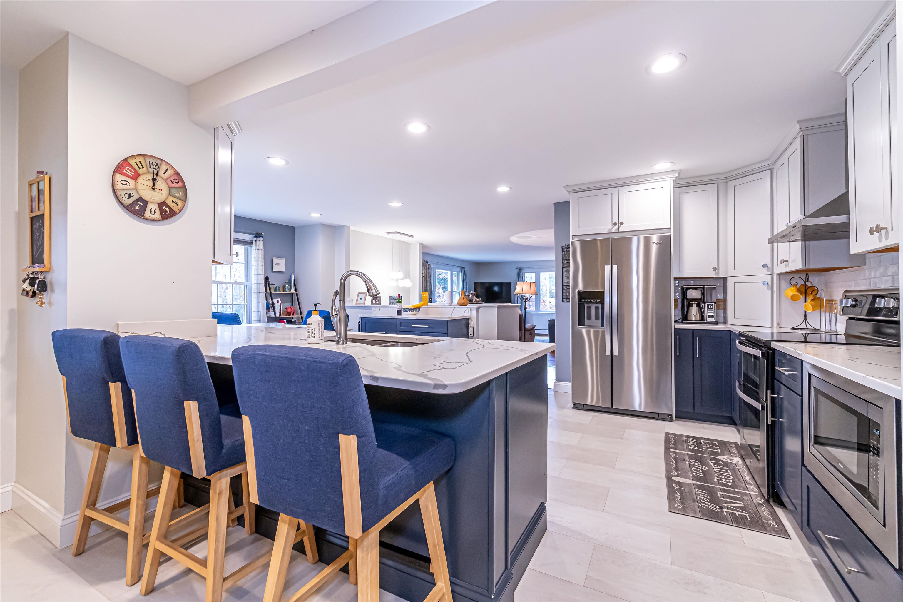 69 Bean Road Merrimack, NH 03054 - Photo 23 of 49