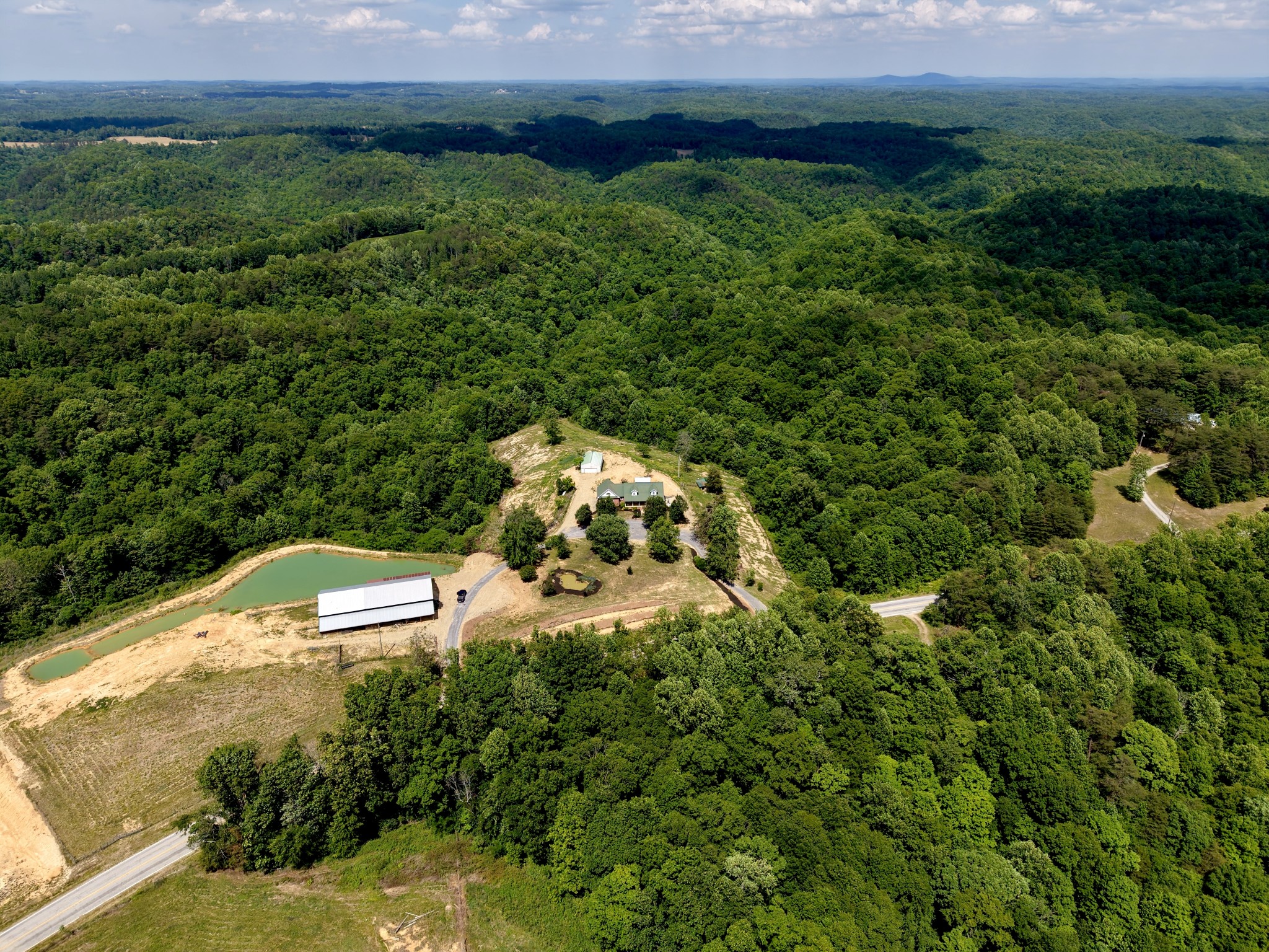 6701 McCormick Ridge Road Whitleyville, TN 38588 - Photo 60 of 63