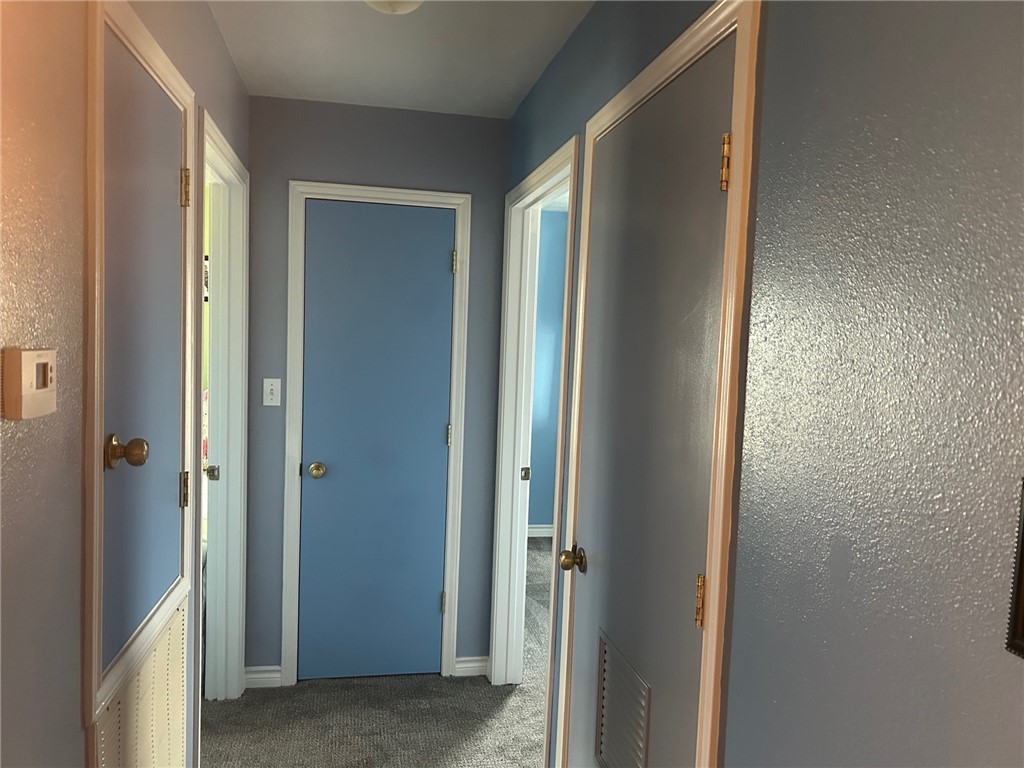 11525 4th Street North Zulch, TX 77872 - Photo 6 of 21 a view of closet with window