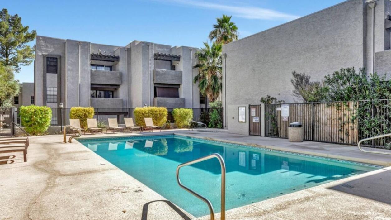 8020 East Thomas Road, Unit 108 Scottsdale, AZ 85251 - Photo 1 of 11 Photo #1