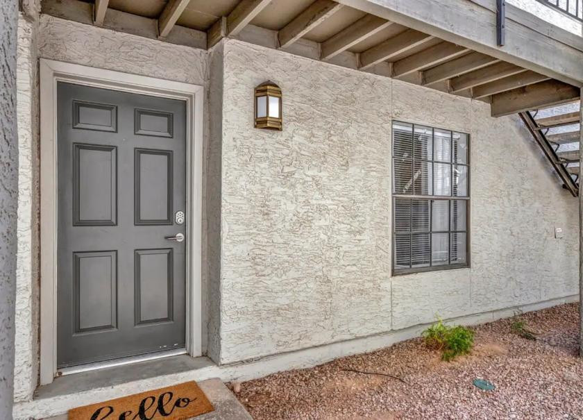 8020 East Thomas Road, Unit 108 Scottsdale, AZ 85251 - Photo 11 of 11 Photo #11