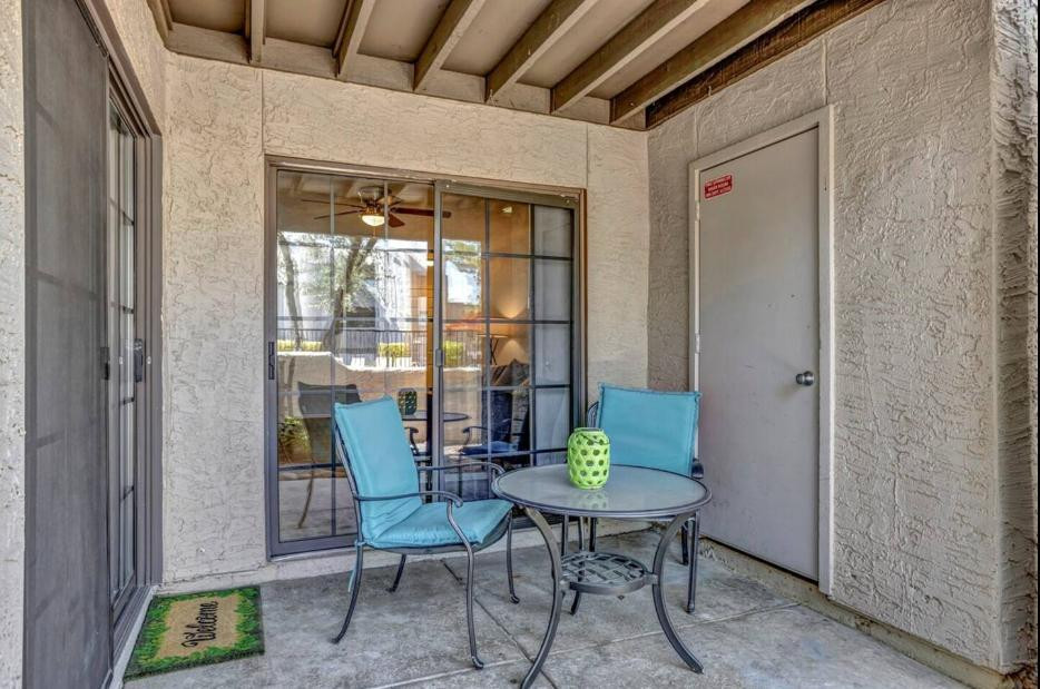 8020 East Thomas Road, Unit 108 Scottsdale, AZ 85251 - Photo 2 of 11 Photo #2