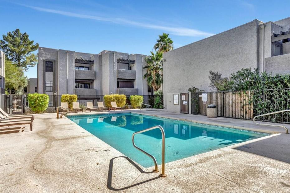 8020 East Thomas Road, Unit 108 Scottsdale, AZ 85251 - Photo 7 of 11 Photo #7
