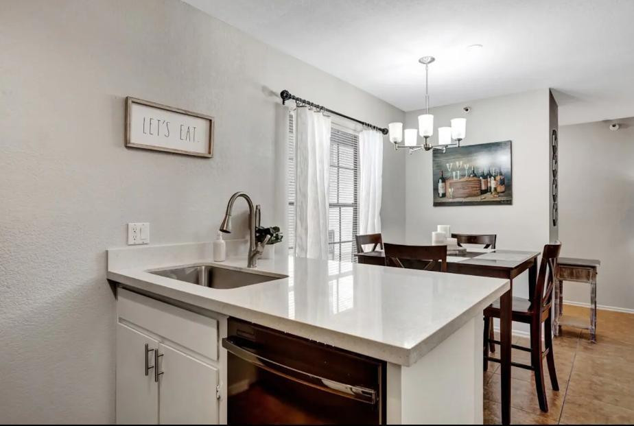 8020 East Thomas Road, Unit 108 Scottsdale, AZ 85251 - Photo 8 of 11 Photo #8