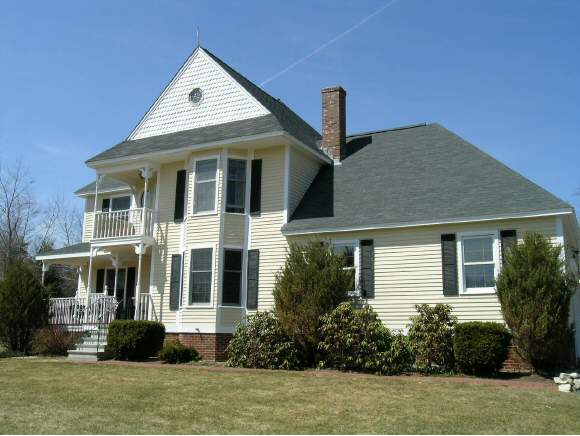 992 County Road New London, NH 03257 - Photo 1 of 1 Gallery Image 1