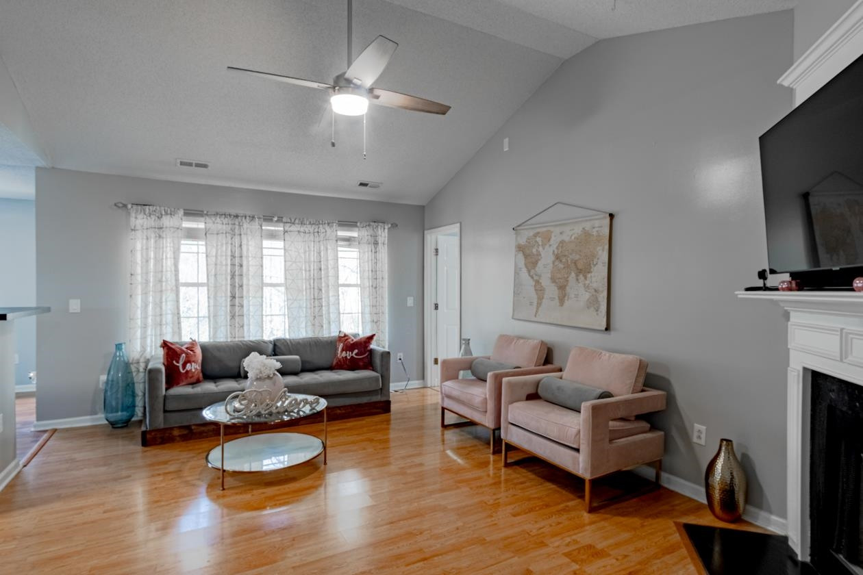 4217 Ivy Hill Road Raleigh, NC 27616 - Photo 13 of 24 Photo 13