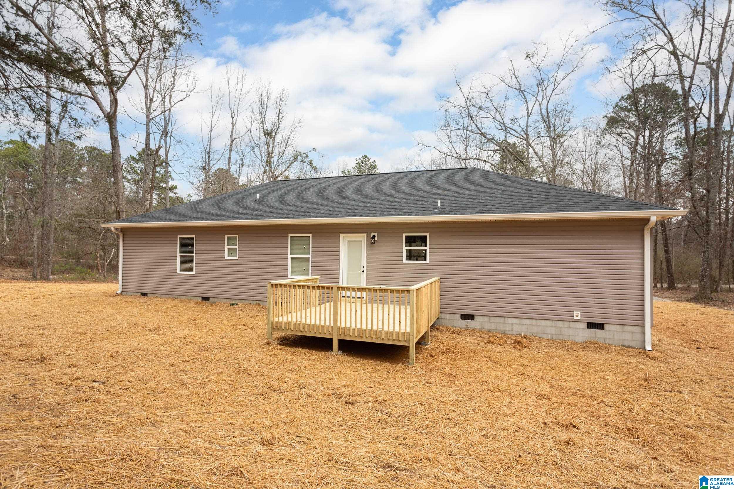 66 Shady Lane Ohatchee, AL 36271 - Photo 28 of 32