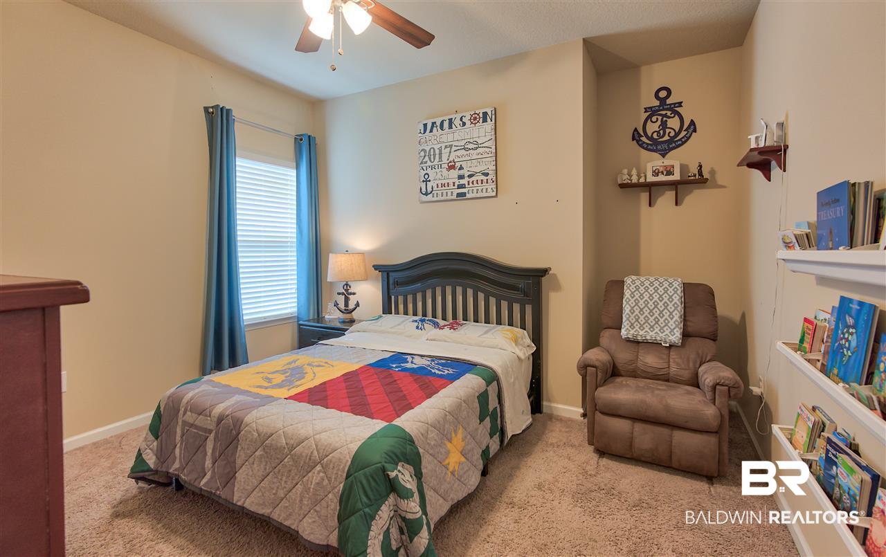 9153 Pembrook Loop Fairhope, AL 36532 - Photo 20 of 28
