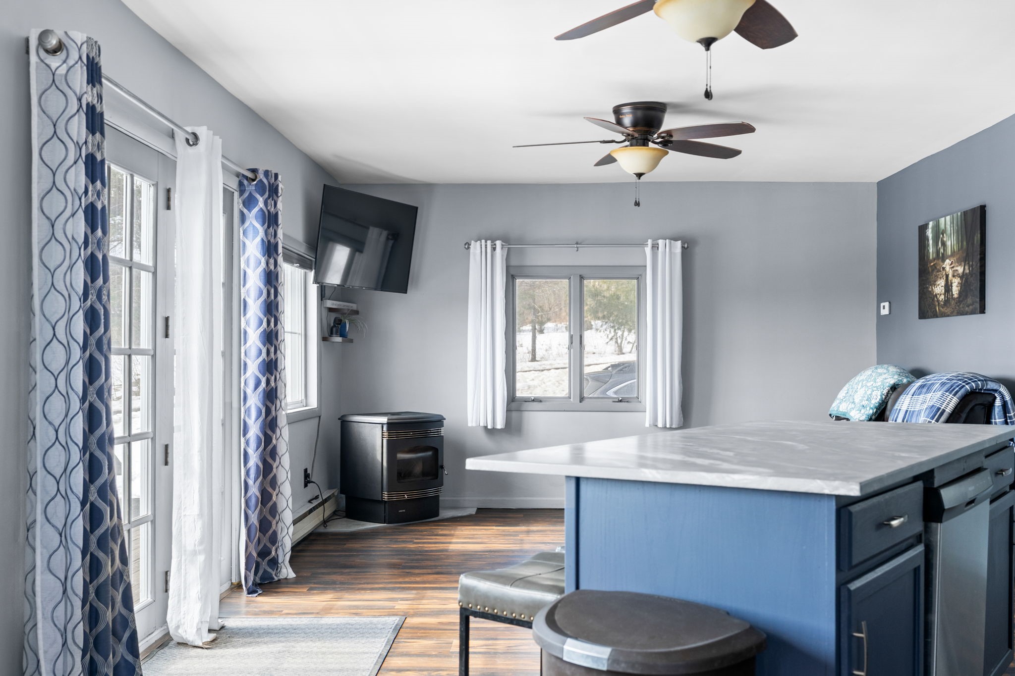 519 Cascade Valley Road Windsor, NY 13865 - Photo 10 of 31 Gallery Image 10