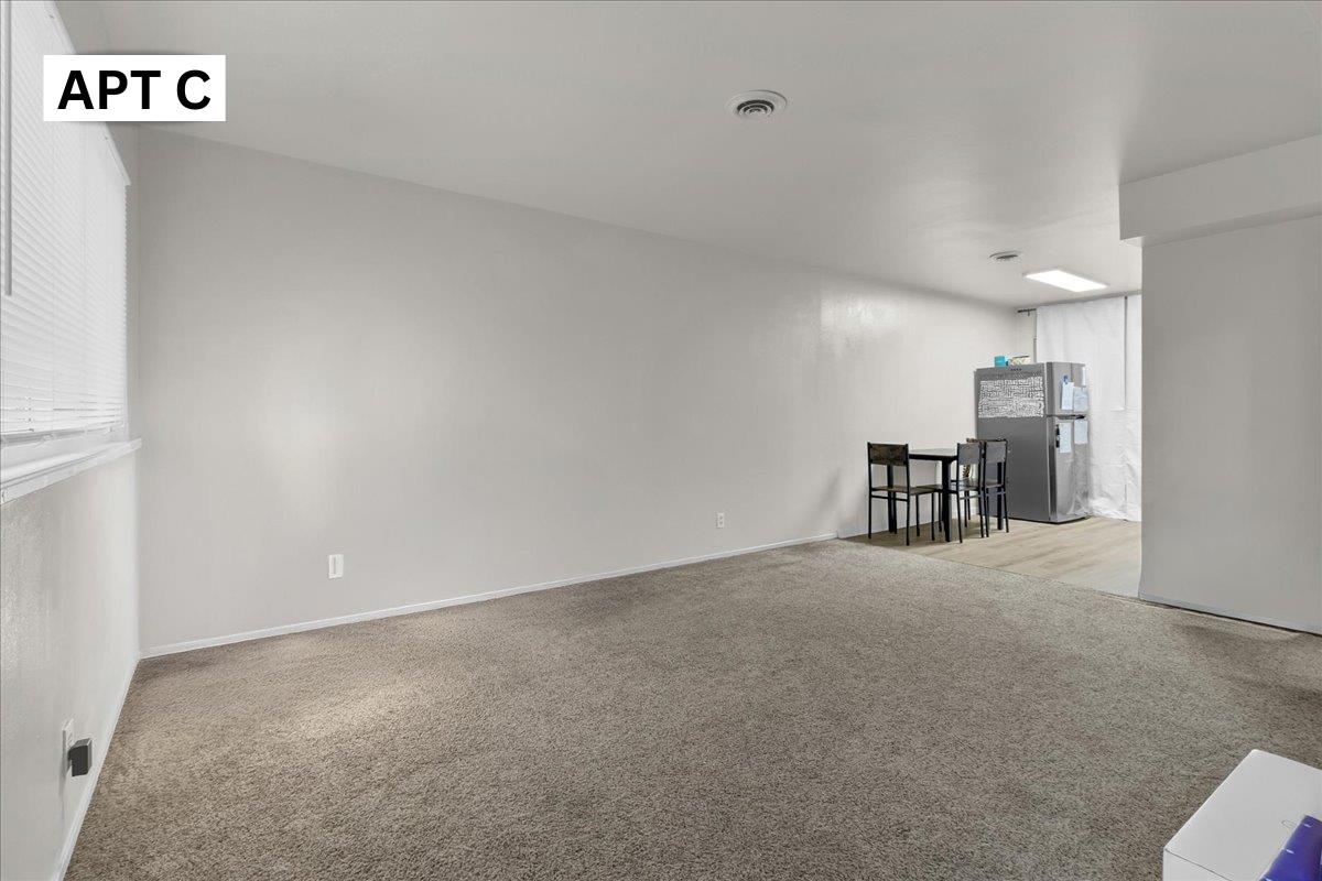 618 Forest Avenue Pacific Grove, CA 93950 - Photo 33 of 78 a view of an empty room