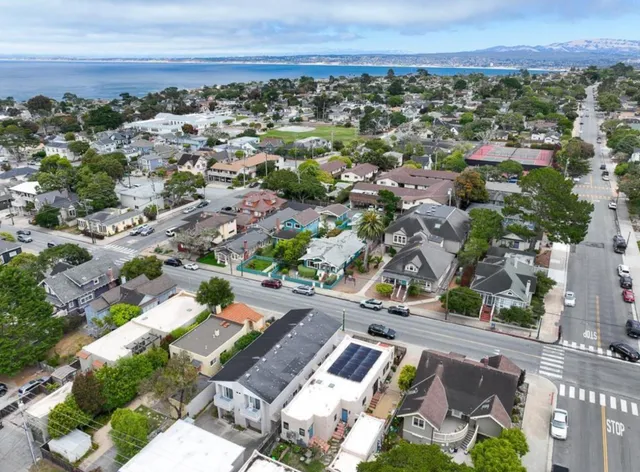 $2,480,000 | 618 Forest Avenue, Pacific Grove, CA 93950