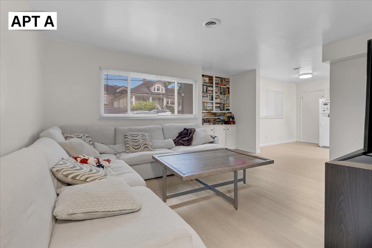 618 Forest Avenue Pacific Grove, CA 93950 - Photo 9 of 78 a living room with furniture and window