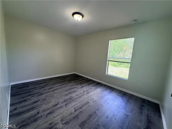 $1,650 | 2510 Martin Avenue South, Unit 2510, Lehigh Acres, FL 33973