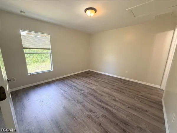 $1,650 | 2510 Martin Avenue South, Unit 2510, Lehigh Acres, FL 33973