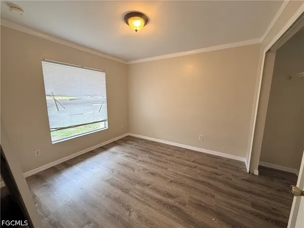 $1,650 | 2510 Martin Avenue South, Unit 2510, Lehigh Acres, FL 33973