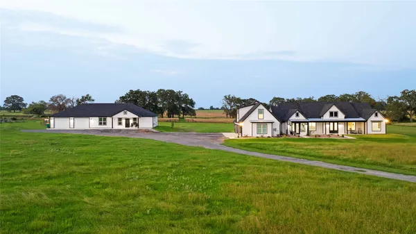 $1,600,000 | 6770 Fm 1372 Road, North Zulch, TX 77872