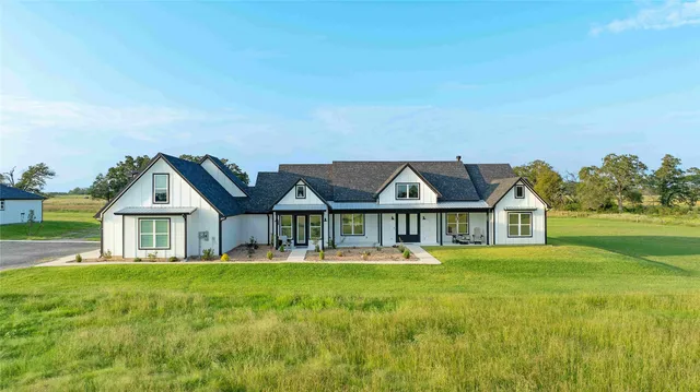 $1,700,000 | 6770 Fm 1372 Road, North Zulch, TX 77872