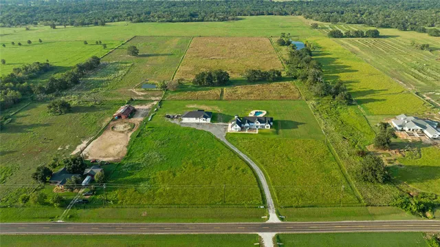 $1,700,000 | 6770 Fm 1372 Road, North Zulch, TX 77872